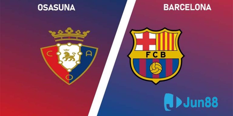 Osasuna vs Barcelona: Những người chiến thắng và kẻ thất bại