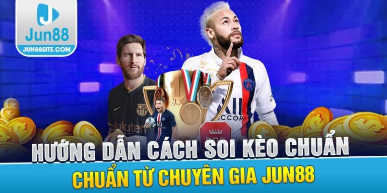 Cách soi kèo, ihh.uk.com